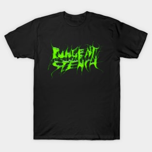 Pungent Stench T-Shirt